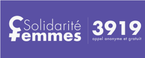 Solidarité Femmes